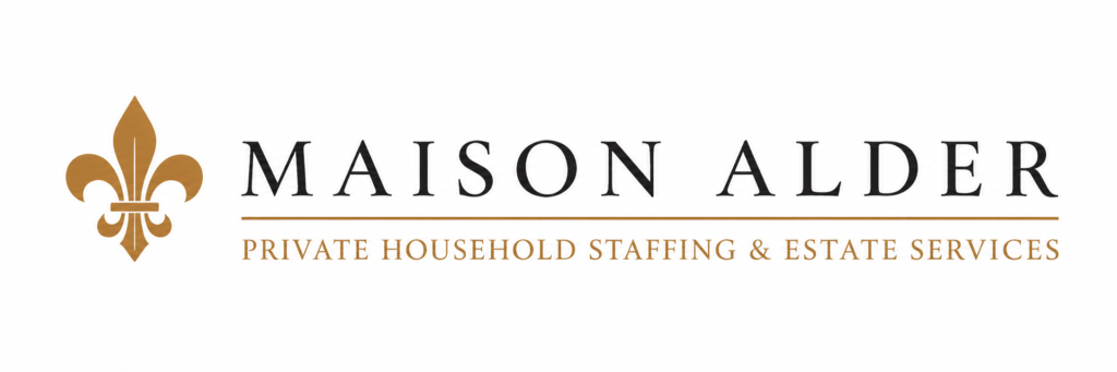 Maison Alder Luxury Estate Logo